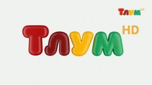 Конец эфира (Тлум HD, 18.07.2018)