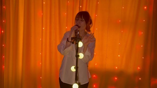 Студия вокала А2/Софья Демина