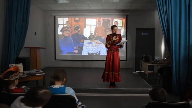 Кубракова Любовь Владимировна