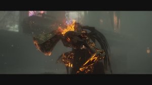 Clair Obscur: Expedition 33 [RUS, без комментариев]. Часть 39: Летающий особняк.