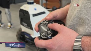 Финал олимпиады студентов "Я - профессионал" по направлению "ИИ" прошел в Москве