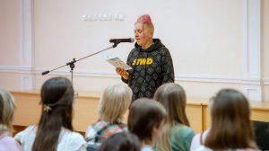 Автор А темпо (Э. Сухова)