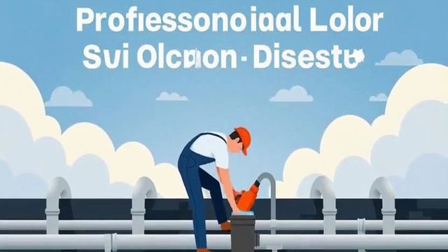 Практические рекомендации по устранению засоров в канализационных трубах