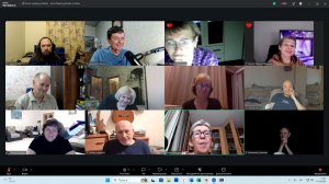 Костер 17.04.2026