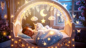 Колыбельная для малышей 60 минут / Успокаивающая музыка / Тихий сон