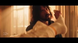 Уличный боец🔥⚡Русский трейлер (Дубляж, 2026) Боевик