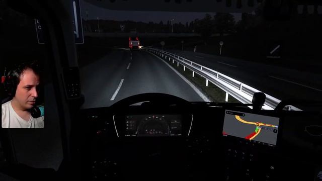 [День 4] Поставил мощный мотор