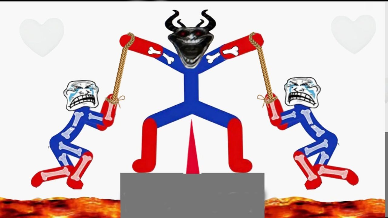 Лучшие падения | Подборка Cмешных Cоментов СТИКМАНА #10