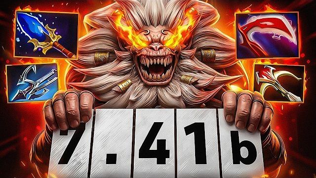 КОРОЛЬ ОБЕЗЬЯН — ТОП 1 КЕРРИ ПАТЧА??? 16.000 ММР - Monkey King Dota 2 [Аналитика Ошибок]