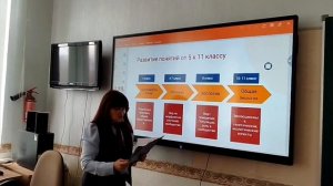 Лихтанская Е.В.