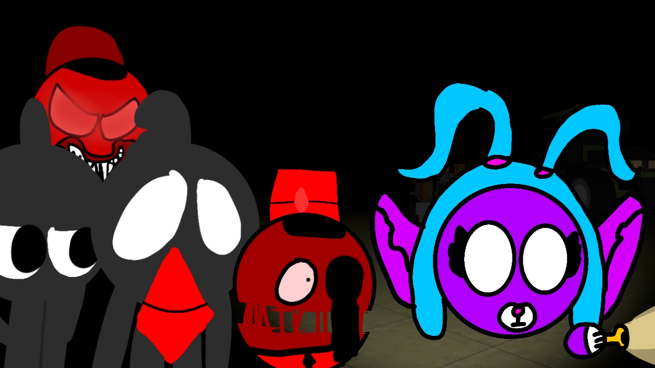 Я играю в чикен хоррор (первое видео с обложкой)#chicken Horror #ясмина18к#чикен ган#чикен хоррор