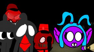 Я играю в чикен хоррор (первое видео с обложкой)#chicken horror #ясмина18к#чикен ган#чикен хоррор