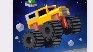 #10 Играем в Drive Mad до 200 уровня