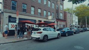 Новое: прогуляемся по Итальянским кварталам в Америке, что тут интересного?