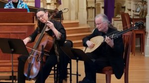 Arcangelo Corelli Ciaccona Op 2 No 12 Voices of Music Blumenstock McKay Lodge