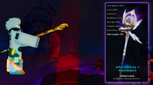 ПИНЬОН АРИЯ Уничтожает ЛЮБУЮ Рыбу с ЭТИМ ЭНЧАНТОМ! | FISCH ROBLOX!