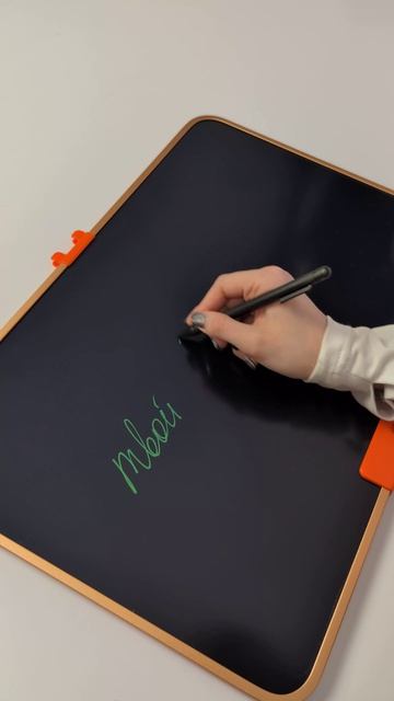 Графический планшет Xiaomi LCD Writing Tablet 21