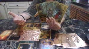 Дева с 20 по 26 апреля 2026