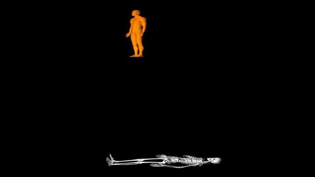 Физическая смерть