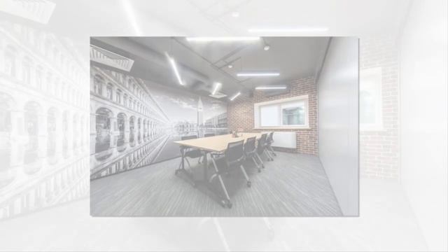 Проект монтажа офисных стеклянных перегородок и дверей от Nayada в Технониколь