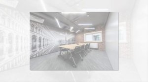 Проект монтажа офисных стеклянных перегородок и дверей от Nayada в Технониколь