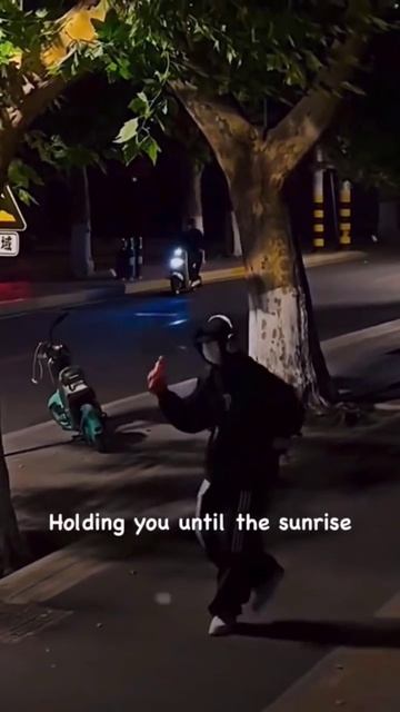 Dancing in the Moonlight