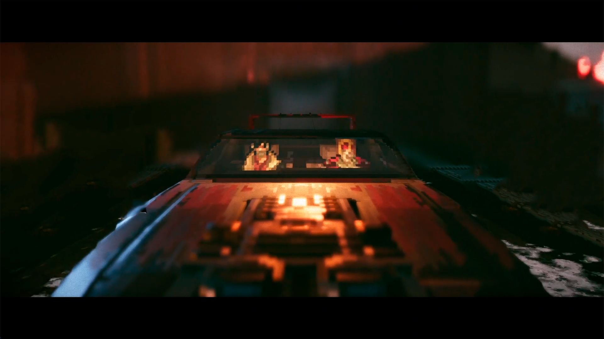 ПРИКЛЮЧЕНИЯ С ТЕМПЕСТОМ! ПРОХОЖДЕНИЕ REPLACED #5