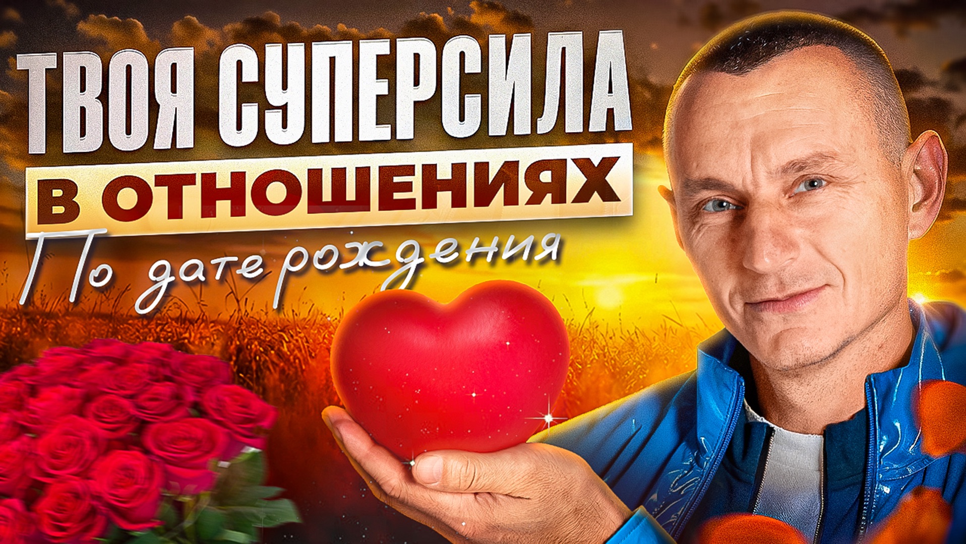 Ошибки в отношениях? Вот ключ / Алексей Капустин