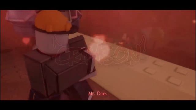 Builderman VS John Doe Lms Theme (forsaken Lms Music)