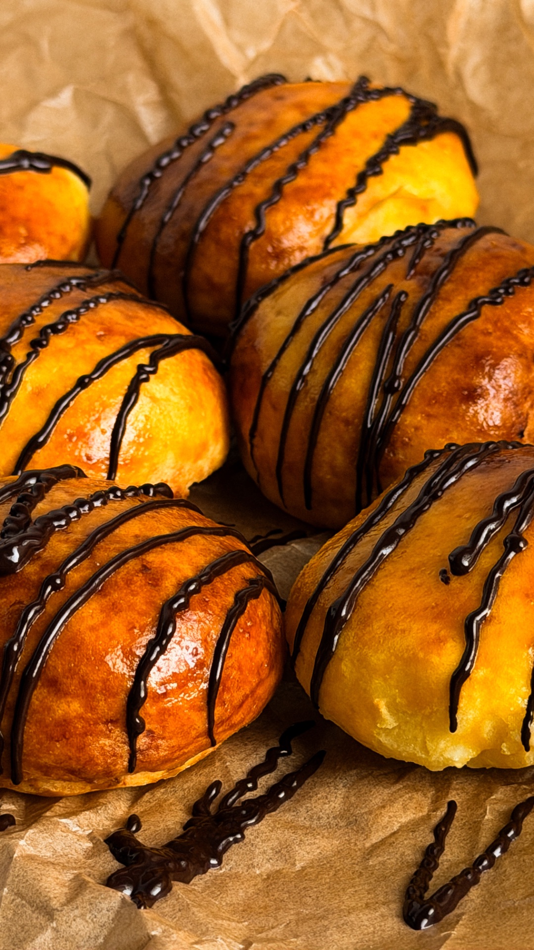 Творожные шарики~150 ккл