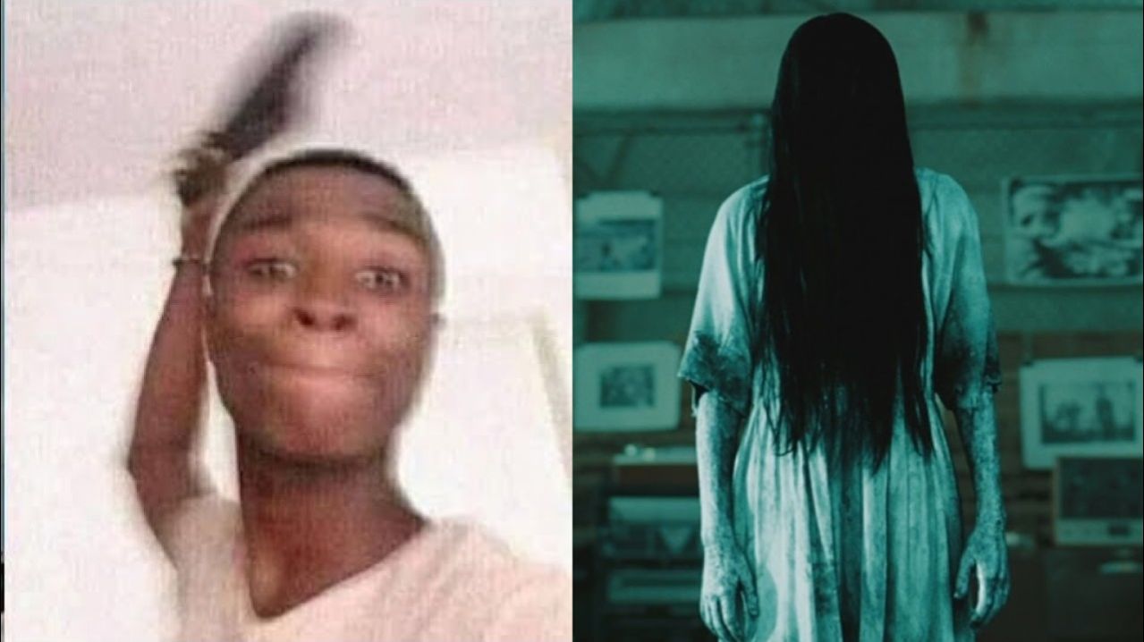 злодеи ужасов которых я бы победил 3 (изи)