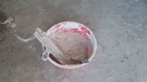 Как шпаклюют мастера 5 уровня Дача своими руками