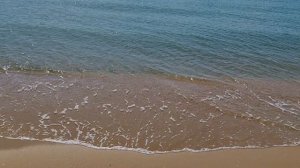 Витязево будет ли сезон? Подготовка пляжа