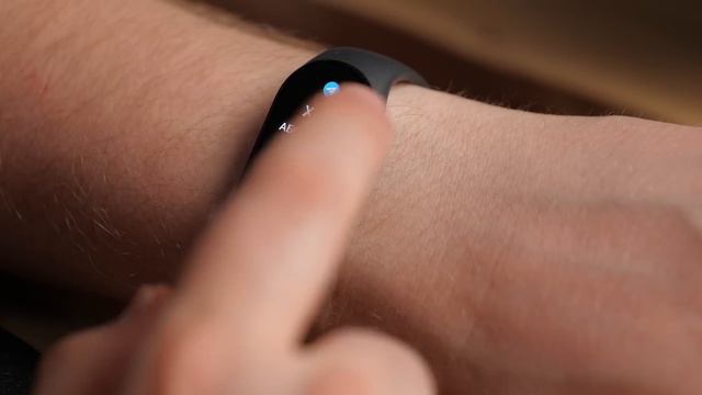 Распаковка и обзор Xiaomi Band 7: можно смело брать! смотреть онлайн