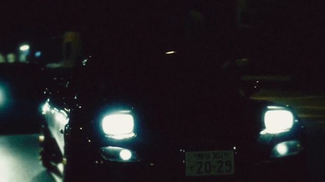 Ryder Spot - Eclipse of the Beautiful