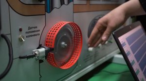 Видео о специальности: 23.02.07 (Техническое обслуживание и ремонт автотранспортных средств)