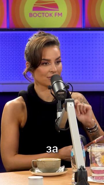 Солистка группы Artik & Asti Seville побывала в VIP-купе «Восточного экспресса» ✨