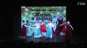 Самарский педагог Валентина Абрамова отмечает творческий юбилей