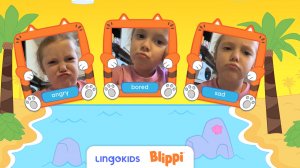 Лаки мишки в гостях у Нины