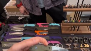 Исход бусины вархамер, выставка клинок 2026