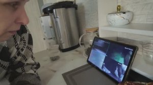 Получится ли? Снова включили отопление