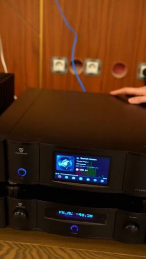 Как получить лучший звук у себя дома и не переплачивать? Morel+Tonewinner+Wireworld 🔊