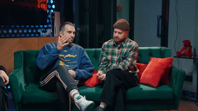 Ответы на вопросы по ПЧК 24 (Воронин, Гудков, BRB, Куруч, Орлов) / Подкаст #8