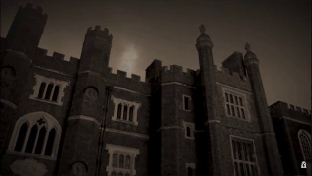 Страшные истории дворца Хэмптон-Корт
