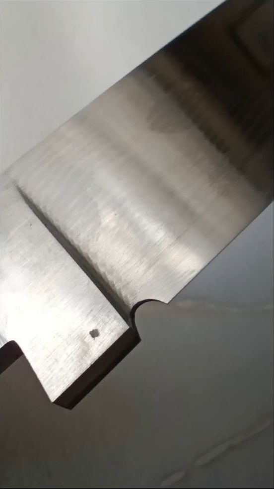 Шарпенинг-чойл