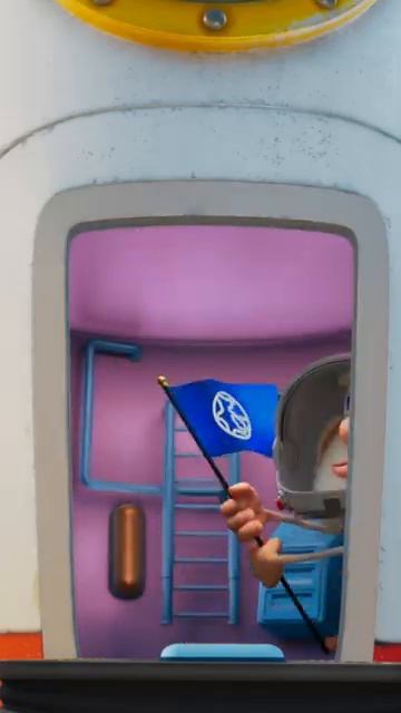 Миссия Сырная Луна