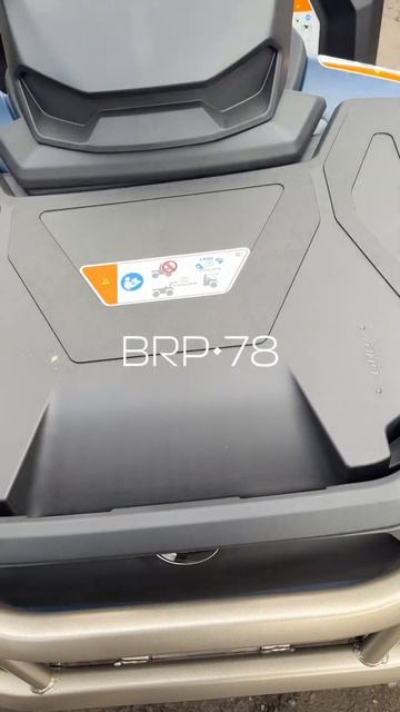 2026 Outlander Max LTD 1000R