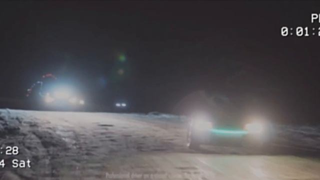 Ryder Spot - The Box