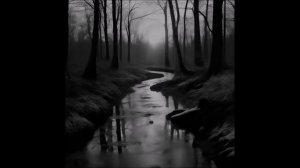 Наш воздух - С.А. (Стихи Мои, голос, музыка ИИ)