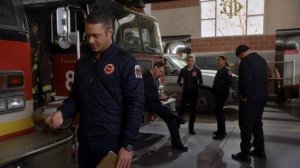 Сериал Чикаго в огне – 6 сезон 17 серия / Chicago Fire